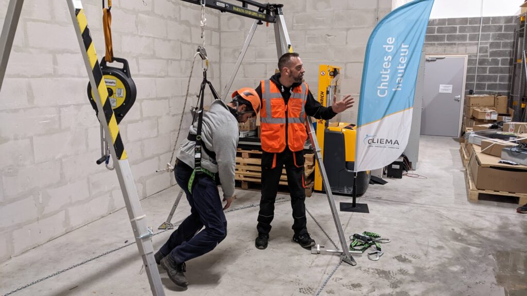safety day