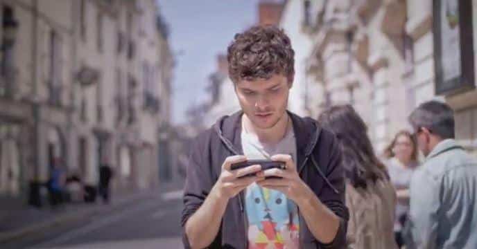 Risques et dangers du téléphone