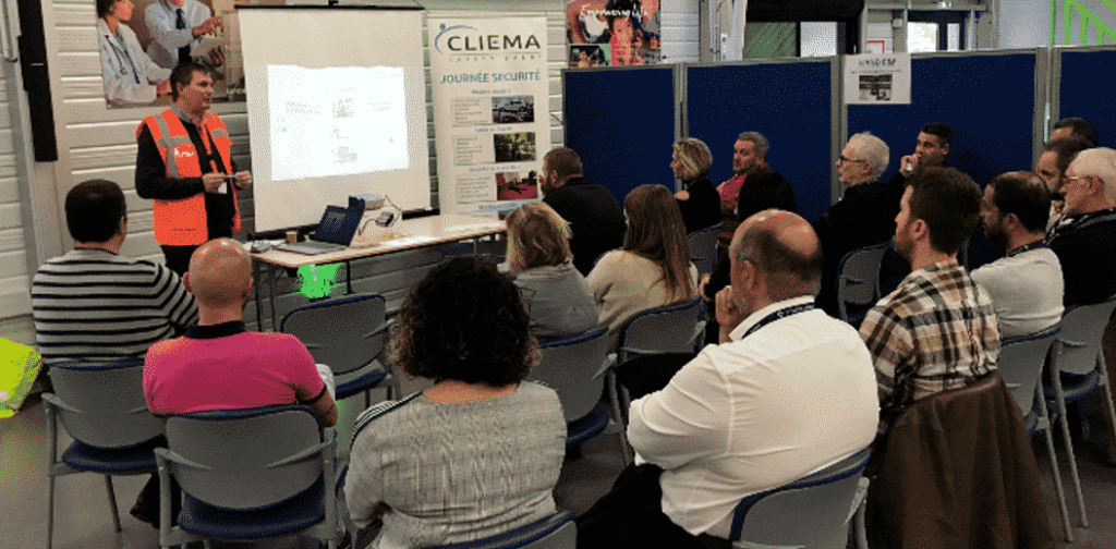 Responsabilités et devoirs en cas d'accidents