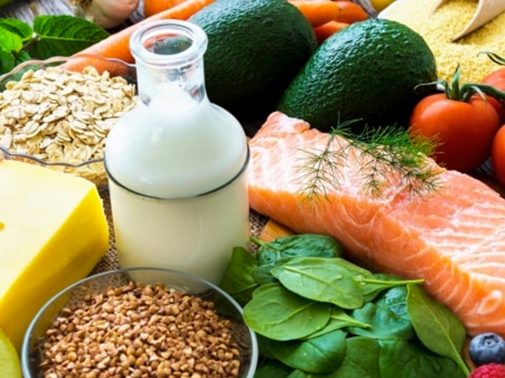 nutrition